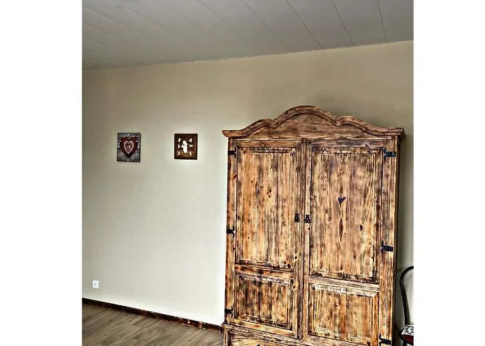 Auberge du Raddon