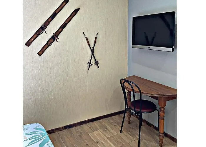 Auberge du Raddon