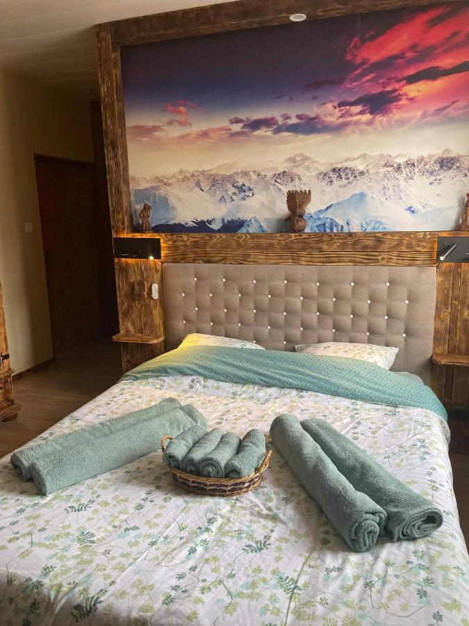 Hotel Du *
