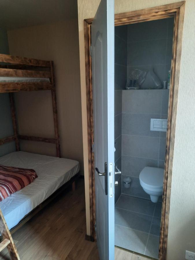 Du Hotel Raddon-et-Chapendu