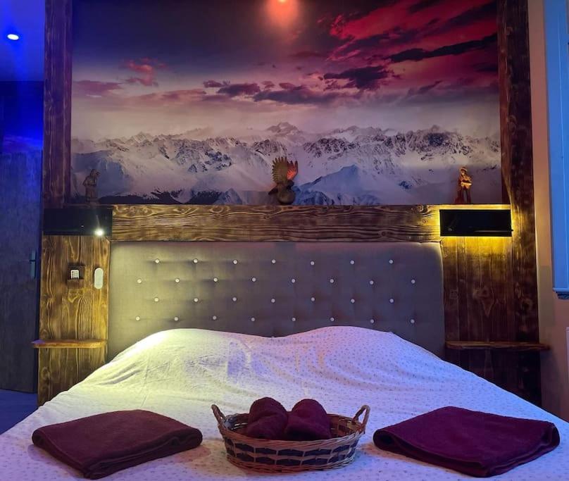 Du Hotel *