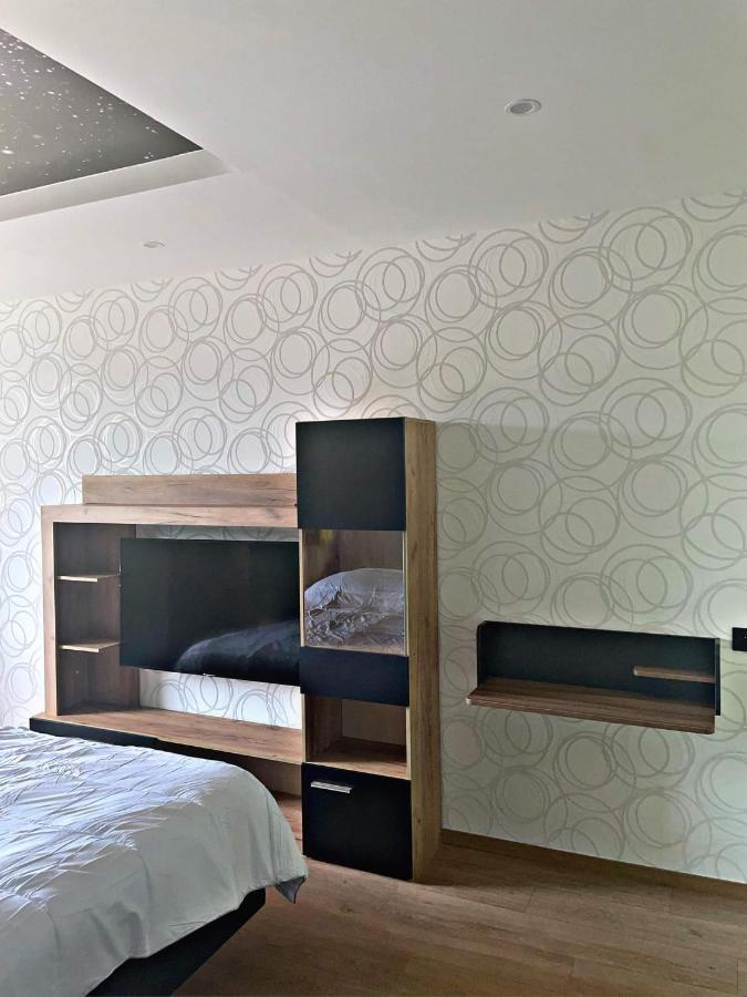 Du Hotel Raddon-et-Chapendu